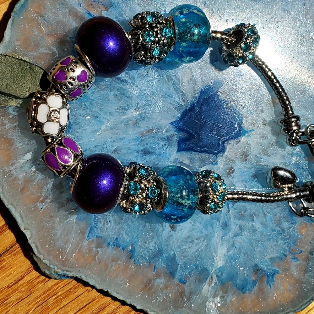 Charm Bracelet